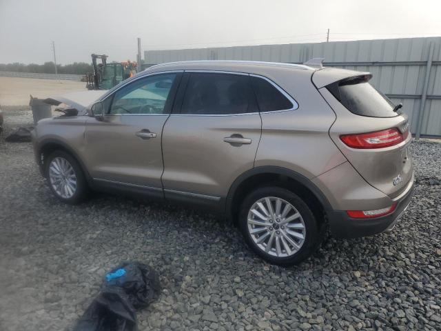 Photo 2 from auction – 2019 LINCOLN MKC with VIN 5LMCJ1C98KUL46098