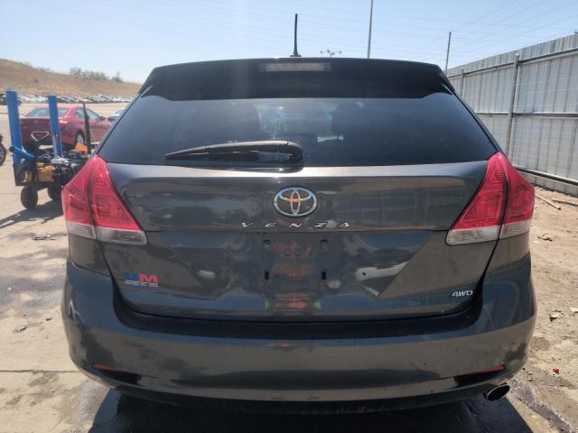 Photo 6 from auction – 2009 TOYOTA VENZA with VIN 4T3BE11A69U006756