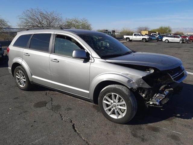 Photo 4 from auction – 2015 DODGE JOURNEY SX with VIN 3C4PDCBG2FT572598