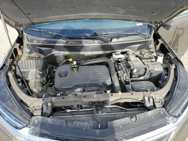 Photo 12 from auction – 2023 CHEVROLET EQUINOX LT with VIN 3GNAXKEG2PL142789