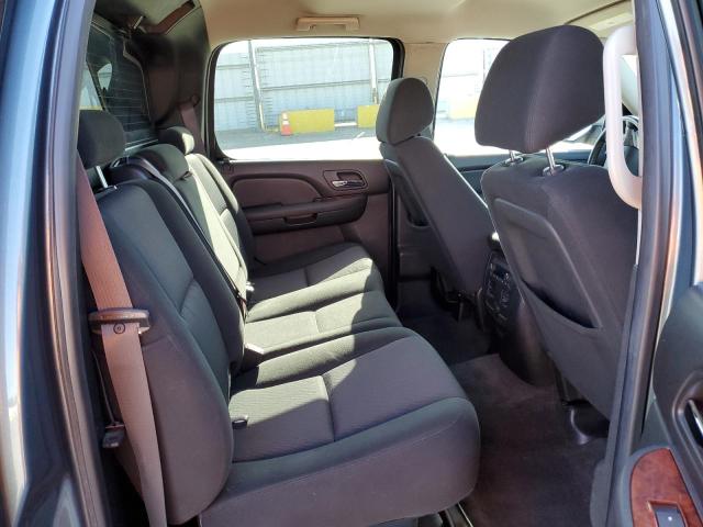 Снимка 10 от търг – 2011 CHEVROLET AVALANCHE с VIN 3GNMCEE08BG246363