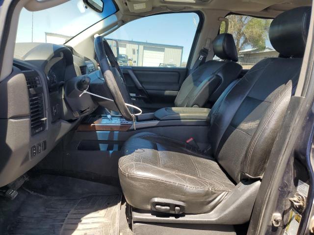 Photo 7 from auction – 2011 NISSAN TITAN S with VIN 1N6AA0EC0BN305280