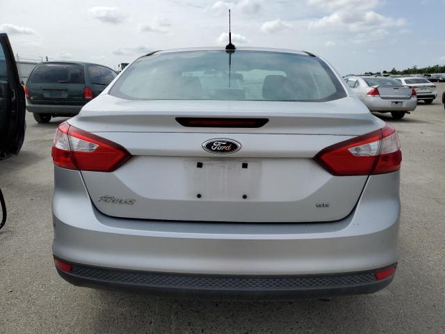 Photo 6 from auction – 2012 FORD FOCUS SE with VIN 1FAHP3F23CL185436