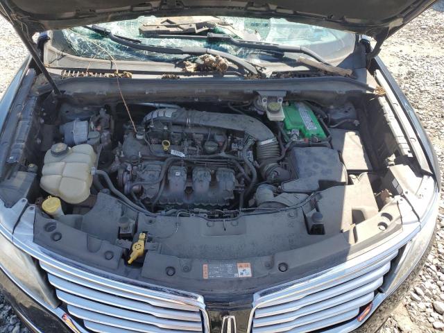 Zdjęcie 12 z aukcji – 2015 LINCOLN MKC z VIN 5LMCJ1A98FUJ25500