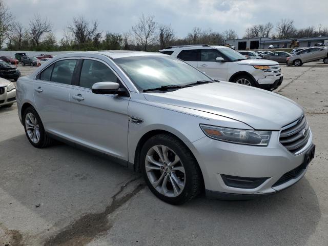 Zdjęcie 4 z aukcji – 2013 FORD TAURUS SEL z VIN 1FAHP2E81DG159721