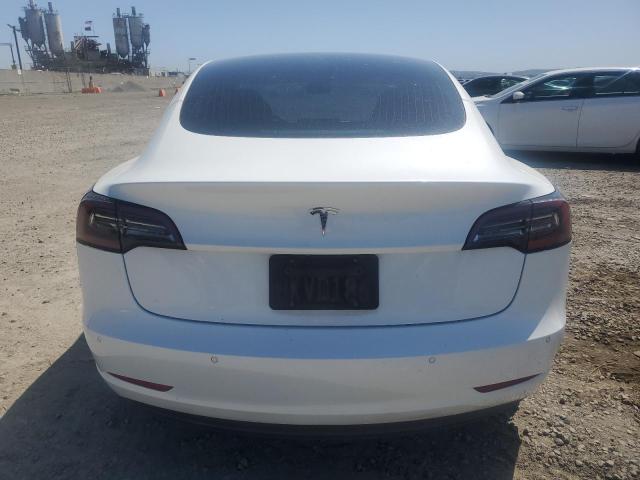 Снимка 6 от търг – 2019 TESLA MODEL 3 с VIN 5YJ3E1EA3KF345033