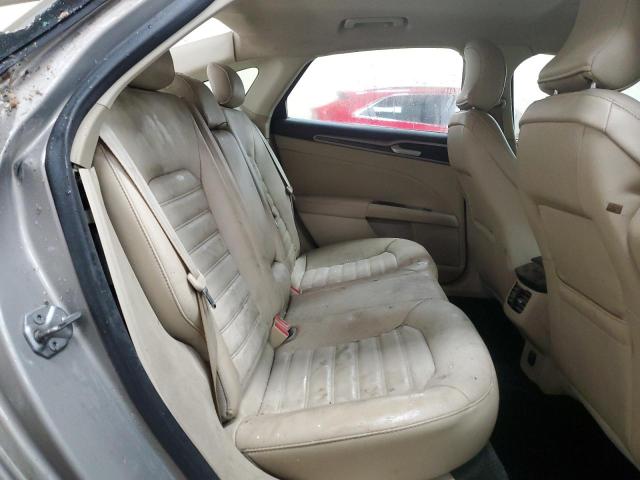 Photo 10 from auction – 2016 FORD FUSION SE with VIN 3FA6P0T90GR171847