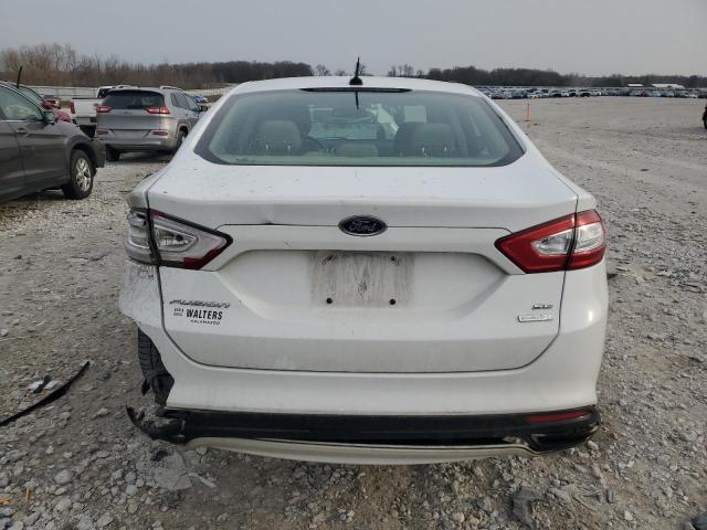 Photo 6 from auction – 2014 FORD FUSION SE with VIN 3FA6P0H95ER244927