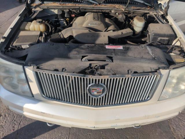 Photo 12 from auction – 2005 CADILLAC ESCALADE E with VIN 3GYEK62N05G224667