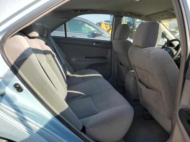 Photo 10 from auction – 2005 TOYOTA CAMRY LE with VIN 4T1BE32K45U514200