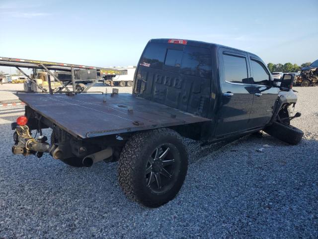Photo 3 from auction – 2015 CHEVROLET SILVERADO with VIN 1GC4K0C81FF645534