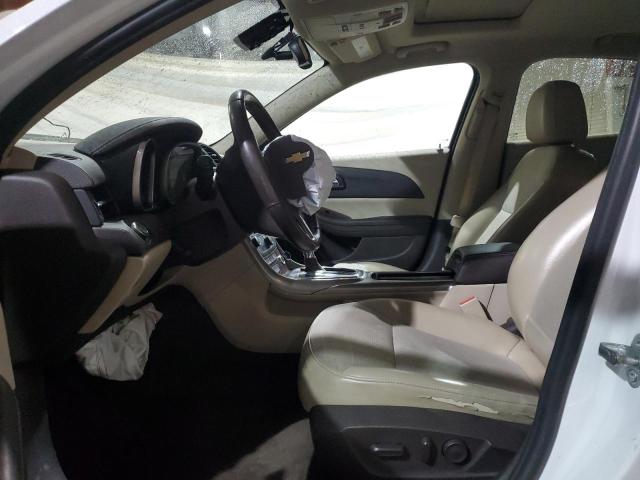 Photo 7 from auction – 2013 CHEVROLET MALIBU 2LT with VIN 1G11E5SA4DF299433