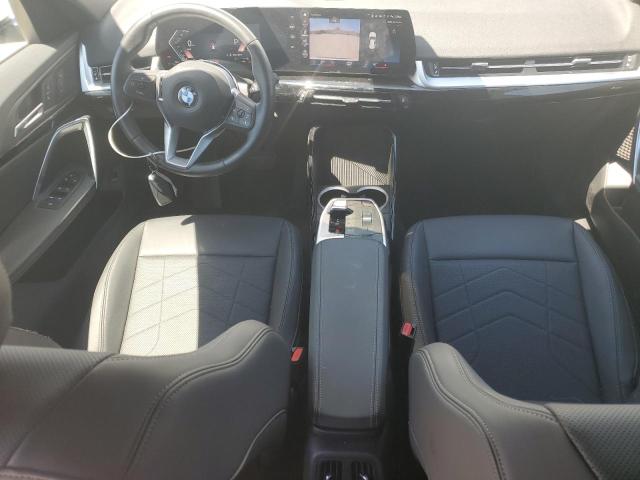 Photo 8 from auction – 2023 BMW X1 XDRIVE2 with VIN WBX73EF04P5X85567