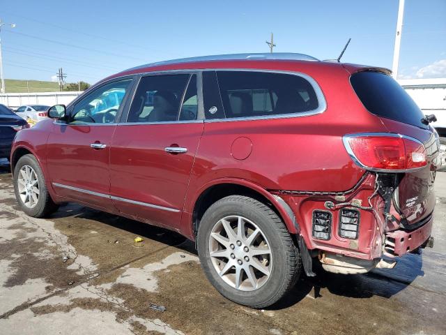 Photo 2 from auction – 2017 BUICK ENCLAVE with VIN 5GAKVBKD2HJ332373