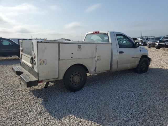 Photo 3 from auction – 2005 DODGE RAM 2500 S with VIN 3D6WR26D15G828450