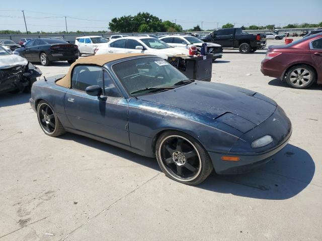 Photo 4 from auction – 1997 MAZDA MX-5 MIATA with VIN JM1NA3539V0721805