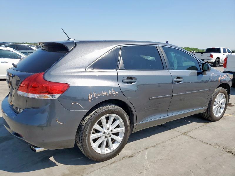 Снимка 3 от търг – 2011 TOYOTA VENZA с VIN 4T3ZA3BB4BU044795
