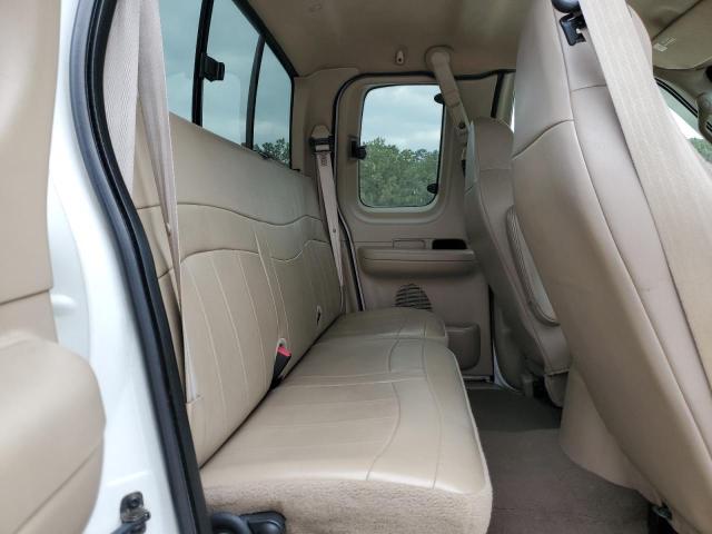 Photo 10 from auction – 2001 FORD F150 with VIN 1FTRX17L11NA35837