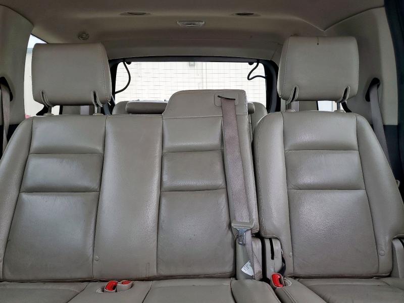 Photo 10 from auction – 2008 FORD EXPLORER X with VIN 1FMEU63E28UB15185
