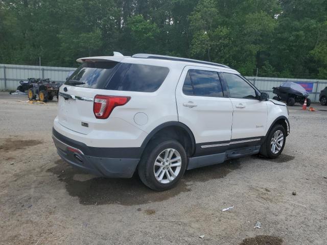 Photo 3 from auction – 2016 FORD EXPLORER X with VIN 1FM5K7D82GGC62480