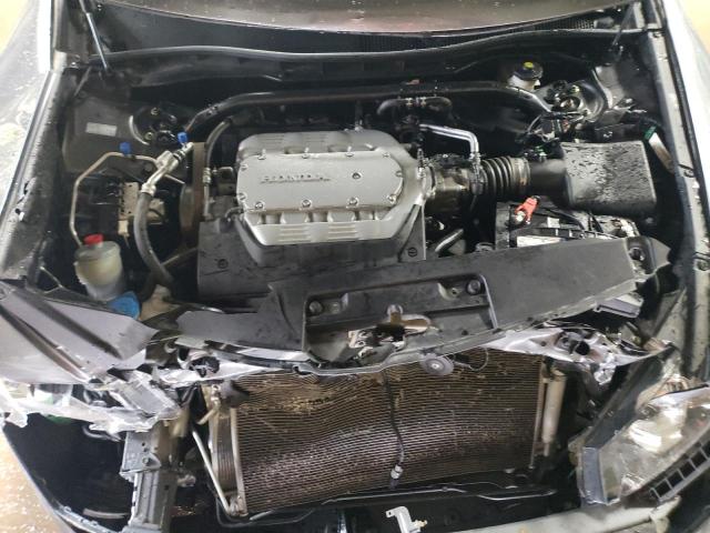 Photo 11 from auction – 2012 HONDA ACCORD EXL with VIN 1HGCS2B83CA006168