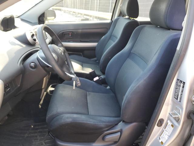 Photo 7 from auction – 2006 TOYOTA SCION XA with VIN JTKKT624960164433