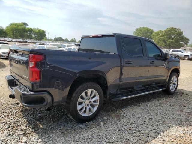 Photo 3 from auction – 2022 CHEVROLET SILVERADO with VIN 3GCPABEK5NG537953