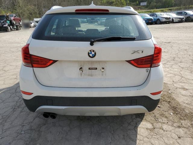 Photo 6 from auction – 2014 BMW X1 XDRIVE2 with VIN WBAVL1C52EVY10750