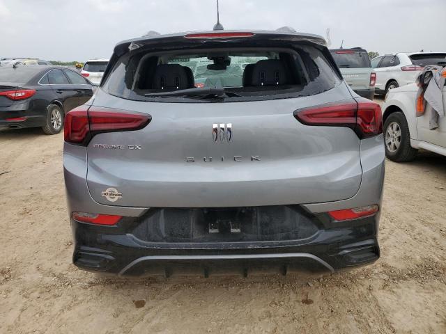Фото 6 с аукциона – 2025 BUICK ENCORE GX с VIN KL4AMDSL8SB043056