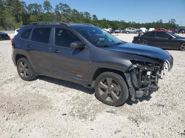 Photo 4 from auction – 2017 JEEP CHEROKEE L with VIN 1C4PJLCS0HW507726