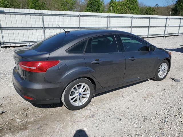Photo 3 from auction – 2018 FORD FOCUS SE with VIN 1FADP3F28JL229135