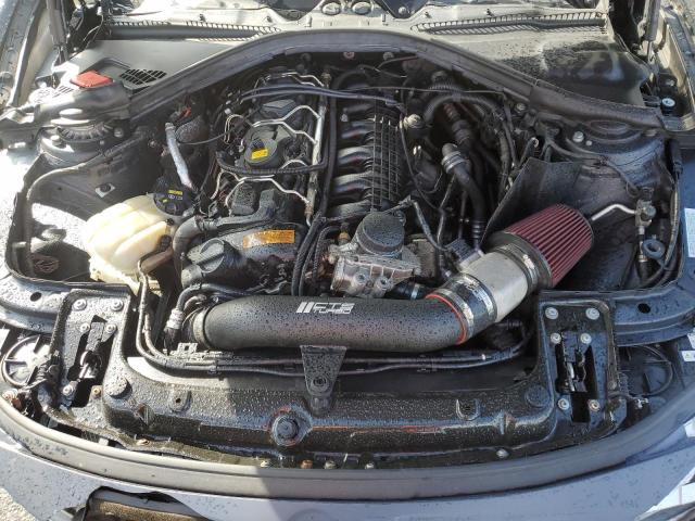 Photo 11 from auction – 2014 BMW 435 XI with VIN WBA3R5C53EK188397