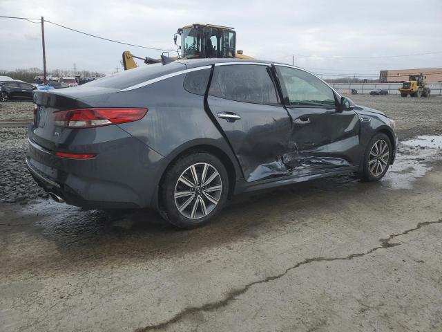 Photo 3 from auction – 2019 KIA OPTIMA EX with VIN 5XXGU4L14KG377804