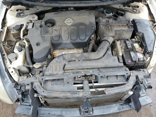 Photo 11 from auction – 2012 NISSAN ALTIMA S with VIN 1N4AL2EP6CC116731