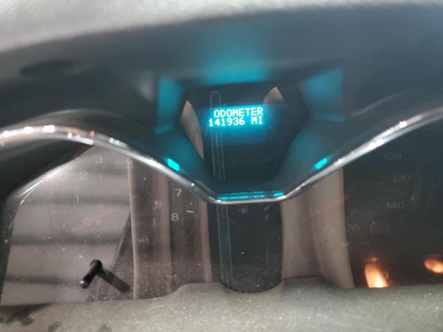 Photo 9 from auction – 2014 CHEVROLET TRAVERSE L with VIN 1GNKVJKD4EJ120604