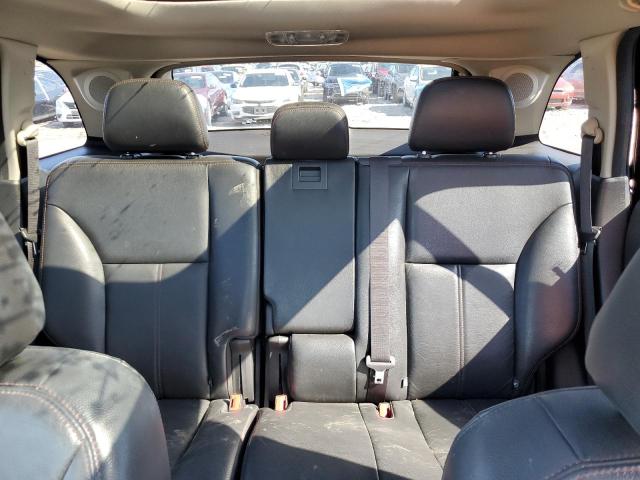 Photo 10 from auction – 2011 FORD EDGE LIMIT with VIN 2FMDK4KC1BBA01584