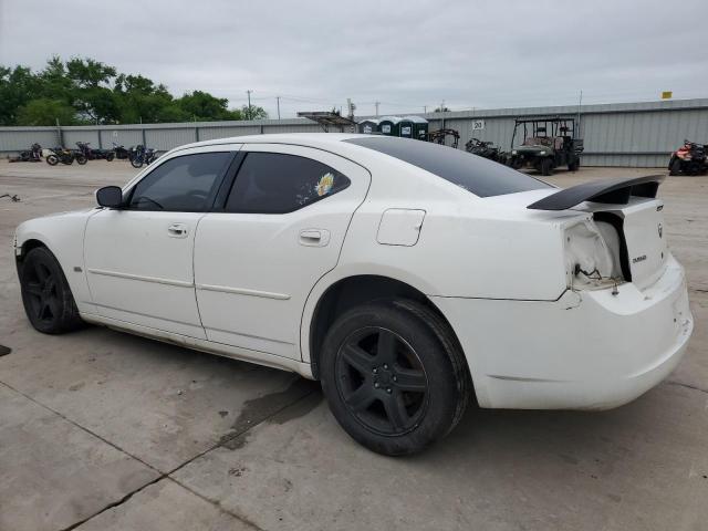 Снимка 2 от търг – 2010 DODGE CHARGER SX с VIN 2B3CA3CV1AH145565
