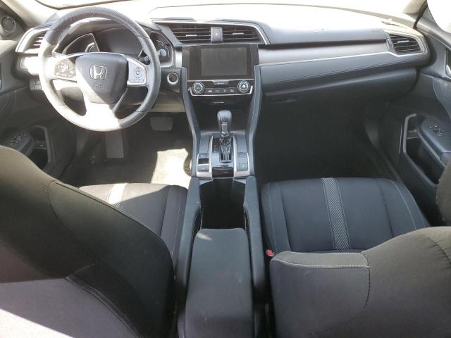 Photo 8 from auction – 2017 HONDA CIVIC EX with VIN 19XFC2F72HE202844