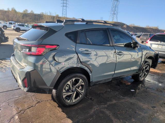 Photo 3 from auction – 2024 SUBARU CROSSTREK with VIN JF2GUADC9RH855258