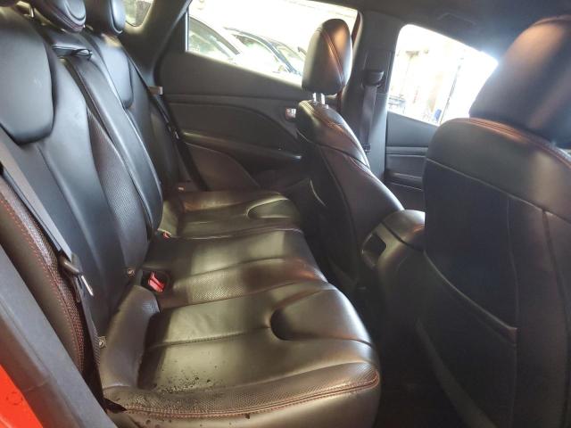 Photo 10 from auction – 2015 DODGE DART GT with VIN 1C3CDFEB9FD363434