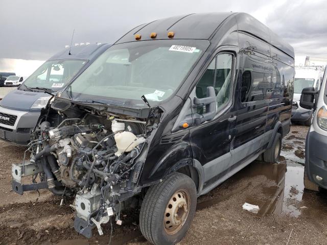 FORD TRANSIT 2020 con VIN 1FBVU4XG4LKA09074 - Foto de la subasta