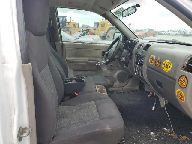Photo 10 from auction – 2007 CHEVROLET COLORADO with VIN 1GCCS149378208388