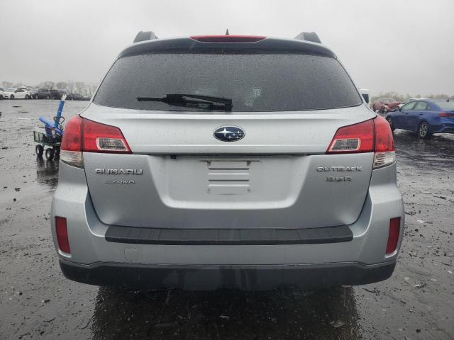 Снимка 6 от търг – 2012 SUBARU OUTBACK 3. с VIN 4S4BRDKCXC2280219