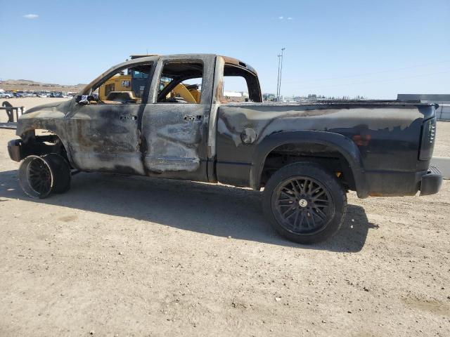 Photo 2 from auction – 2008 DODGE RAM 1500 S with VIN 1D7HU18218J229253