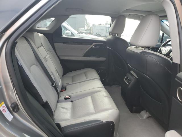 Photo 11 from auction – 2018 LEXUS RX 350 BAS with VIN 2T2ZZMCA3JC111007