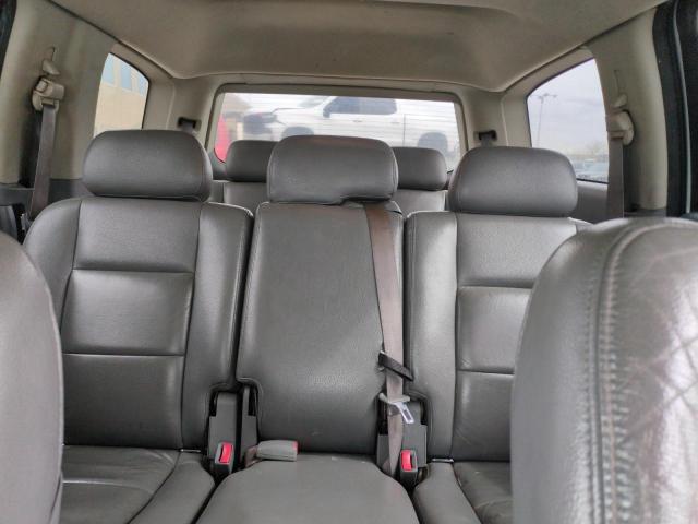 Photo 10 from auction – 2004 DODGE DURANGO SL with VIN 1D4HB48N74F159656