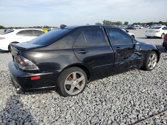 Photo 3 from auction – 2002 LEXUS IS 300 with VIN JTHBD192620056677