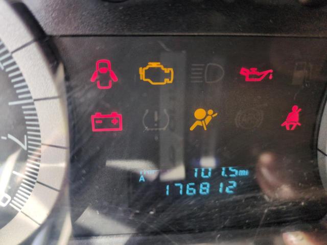 Photo 9 from auction – 2008 FORD ESCAPE XLS with VIN 1FMCU02Z18KC01642