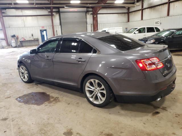 Photo 2 from auction – 2013 FORD TAURUS SEL with VIN 1FAHP2H83DG223446