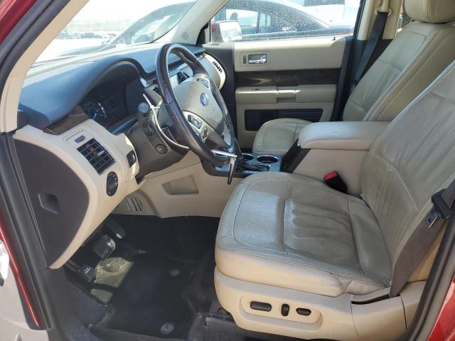 Photo 7 from auction – 2013 FORD FLEX LIMIT with VIN 2FMHK6DT5DBD26073
